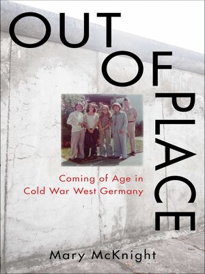 cover image of Out of Place